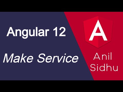 Angular 12 tutorial for beginners 1 Introduction