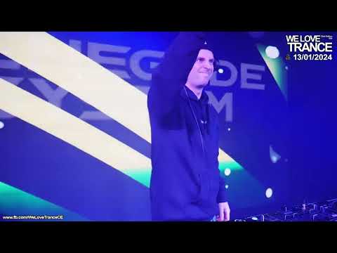 Renegade System LIVE @ We Love Trance CE 050 - Nitrous Oxide B-Day - (13-01-2024 - 2Progi - Poznań)