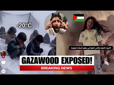 Musl!ms Are in DEEP TROUBLE After AI Propaganda Videos BACKFIRE!