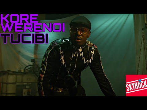 Kore Ft. Werenoi - Tucibi (Version Skyrock)