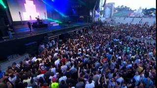 St  Vincent   Your Lips Are Red   Lollapalooza Brasil 2015