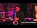 Rachel Bonneau chante Abbey Lincoln - Retribution - Upstairs - 1e avril 2011.mpg