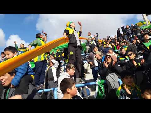 Verde mi buen amigo 💚💛💚