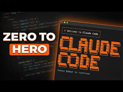 How Claude Code Works (By Building It)