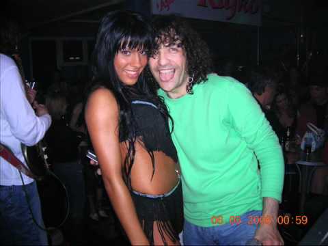 Rajko Horizont Put putuje moj jaran.wmv