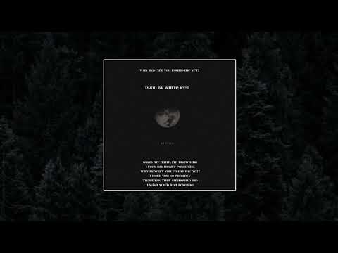 [FREE] SAD / EMOTIONAL / AMBIENT SAMPLES/Loop kit (6) "Why havent you found me yet?"