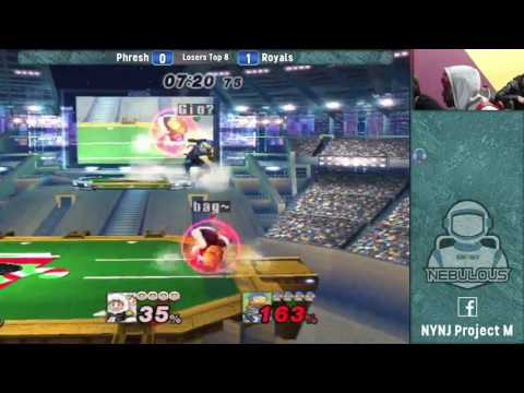 Nebs Prime PM #82:  - Losers Top 8: Switch vs. llod