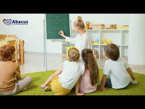 Abacus Mental Math Learning
