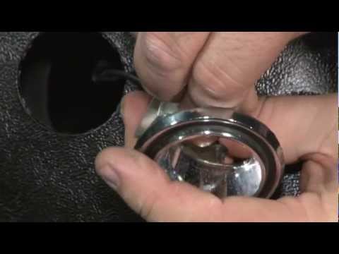 LED Interior Light Kit | Scott Drake | 1965-1968 Mustang