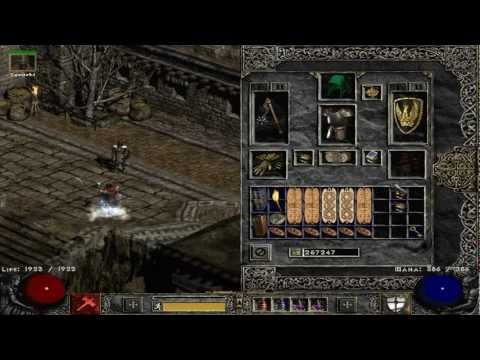 Identifying 4 Hell Mode Unique Rings