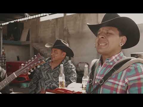 Los Halcones de San Luis.El  Troquero ( Video Oficial 2024)