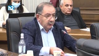 Եթե անկախության տոնի 1,2 միլիարդը հայթայթել եք, քաղաքացու օրվա 40 միլիոնն էլ գտեք, բյուջեն ազատեք: