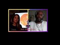 Paul Anthony The Legendary For Gloria Velez GLO Podcast Promo