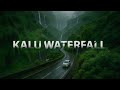 Kalu Waterfall The Best Adventure Monsoon Trek In Maharashtra Lost Story