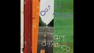 Ani DiFranco - Diner
