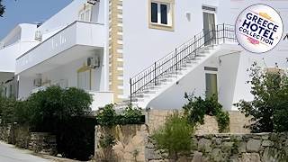 Arsinoi Studios and Apartments | Crete Island, Greece | Hotel Review 🛏️