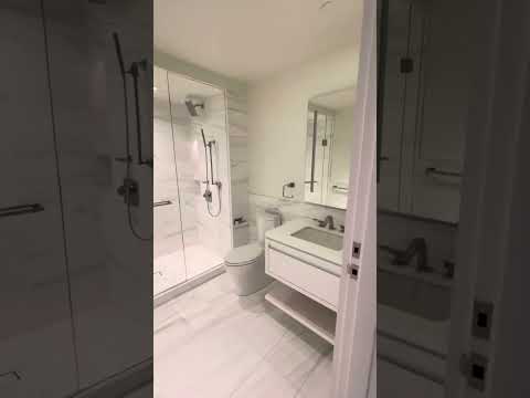 Unit 5F at the St. Regis Residences