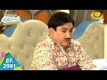 Taarak Mehta Ka Ooltah Chashmah Episode 2981 Full Episode