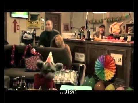 Red Band s01e07 (with english subtitles!)