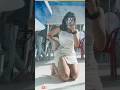 Anikhasurendran Photoshoot At Maldives ️ Anikhasurendran Trending Shorts Viral Shortsfeed Love Cut