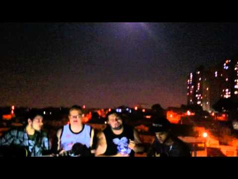 Garota Stallone video