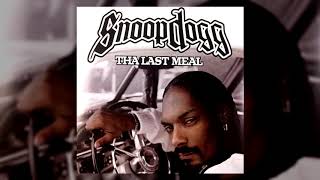 Snoop Dogg - Tha Last Meal Bootleg