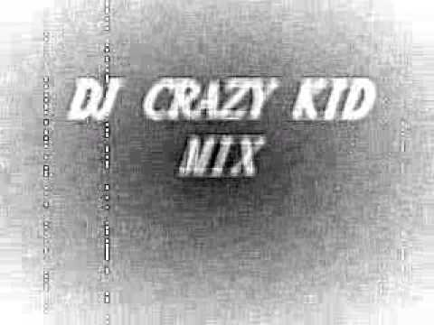 DJ CRAZY KID SALSA MIX 8