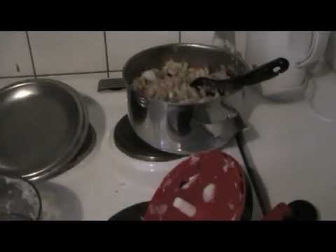 On helppo pilkkoo sipulit