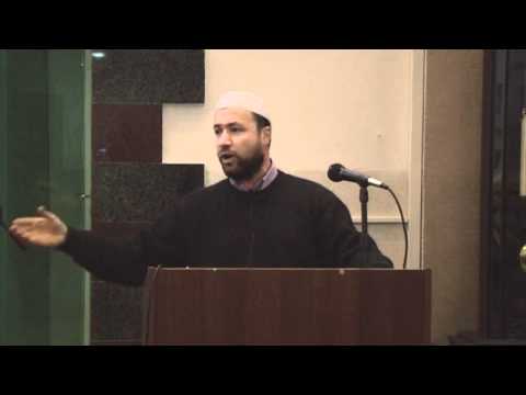 Forma e namazit të profetit a.s. - Nga Hoxhë: Mustafa Terniqi pj.9