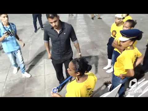 RESULTADOS  - (1ª COPA DILSON EMANUEL - SALINAS 2019)