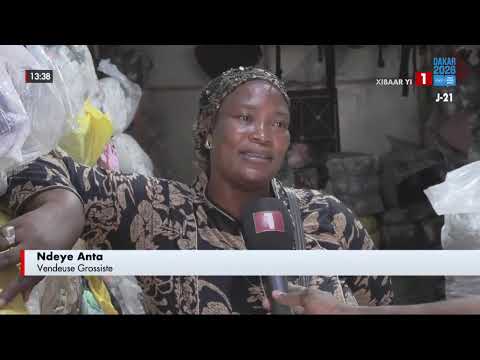 XIBAAR YI 13H - SAMEDI 10 OCTOBRE 2026