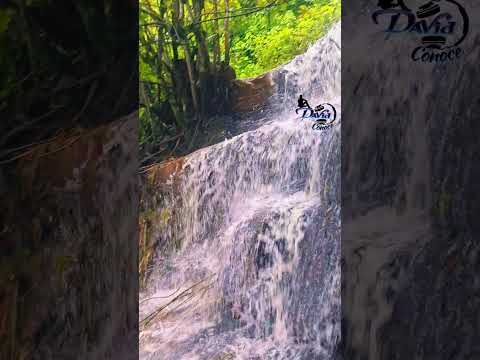 CASCADA EL CAJERO - BOLÍVAR - SAN MIGUEL - CAJAMARCA