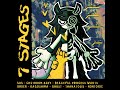 BEAUTIFUL PRINCESS WANTS ORDER Anger 7STAGES