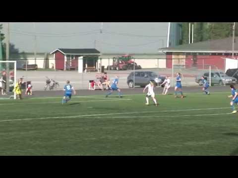 Kokkola F10 - TPS la 24.5.2014