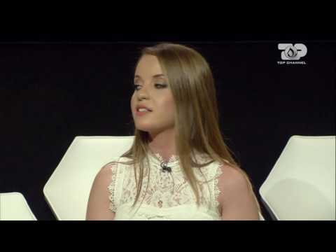 Select, 25 Tetor 2016, Pjesa 2 - Top Channel Albania - Entertainment Show