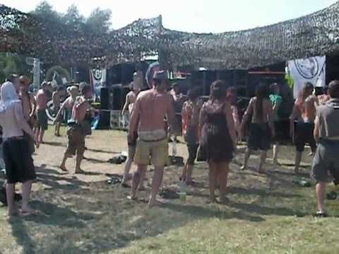 Slovtek 2012 Scrap/Fuckflip/SubAlot