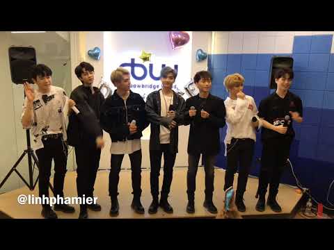 [D1Verse 1st Mini Fanmeeting] photo time - 210719