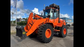 Doosan DL250 wheel loader | Image 4 - Machineryline