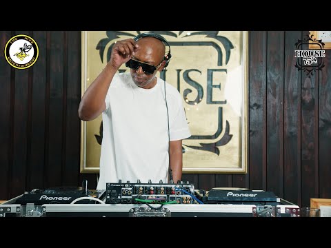 BIZZY B SA - MIDTEMPO VOL.4