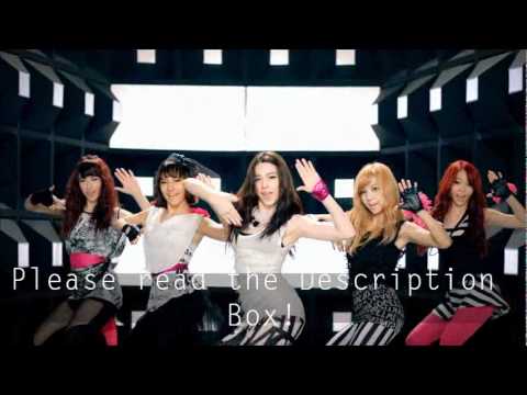 Chocolat (쇼콜라)- Syndrome [CLOSED]