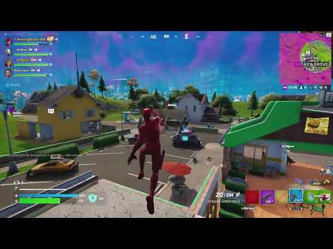 Brave Heroes Battle Vicious Nerds