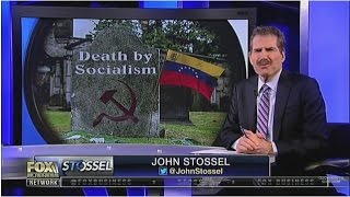 Death by Socialism