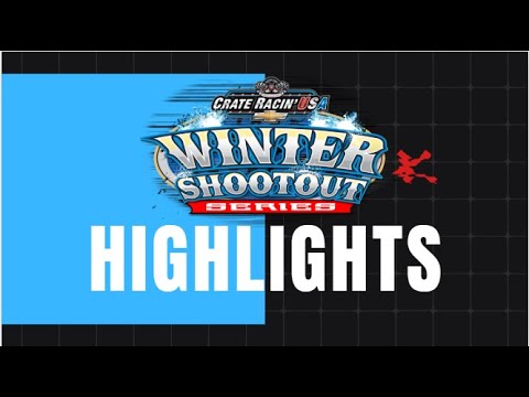 2026 | South Georgia Showdown-Needmore Speedway