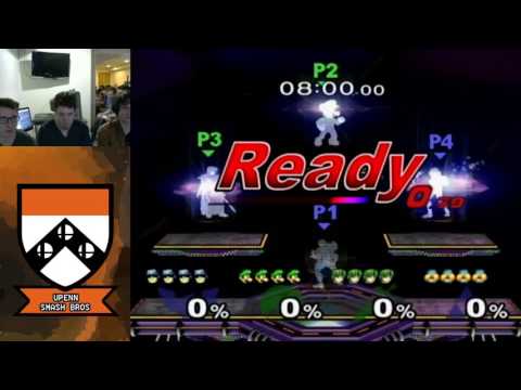 LADU 11 - MFSA & Widl vs Spoodbeest & Nagy