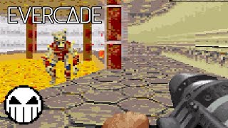 Duke Nukem Advance (Duke Nukem Collection 2) Gameplay