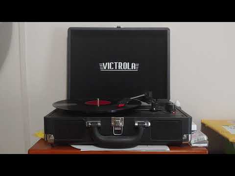 The Shades Are Down On Cobble Street, KEN GRIFFIN at the Organ with The Cosmopolitans