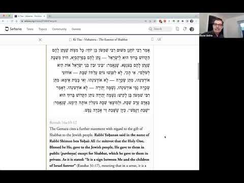 B'nai Jeshurun Congregation and Rabbi Jeremy Markiz