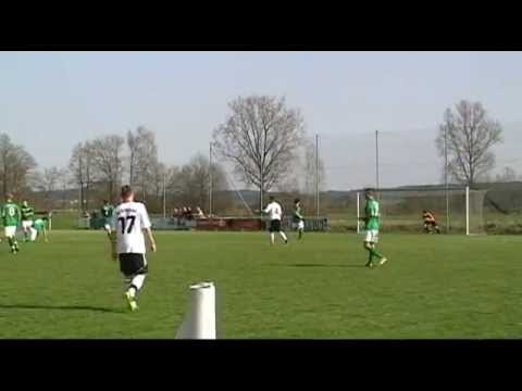 BL 21 TSG Rottenacker - FV Altheim (Meisterschaft) 30.03.2014