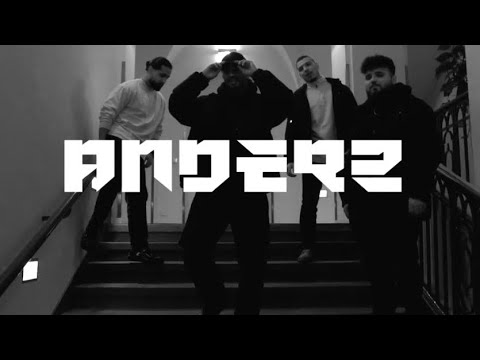 ZOHEYL - ANDERZ (Official Music Video)