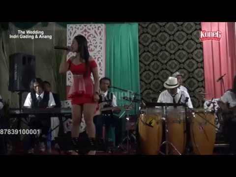 KONEG LIQUID feat Ana Viana - Kejora [Cover KONEG] - [Wedding Anang & Indri Gading]